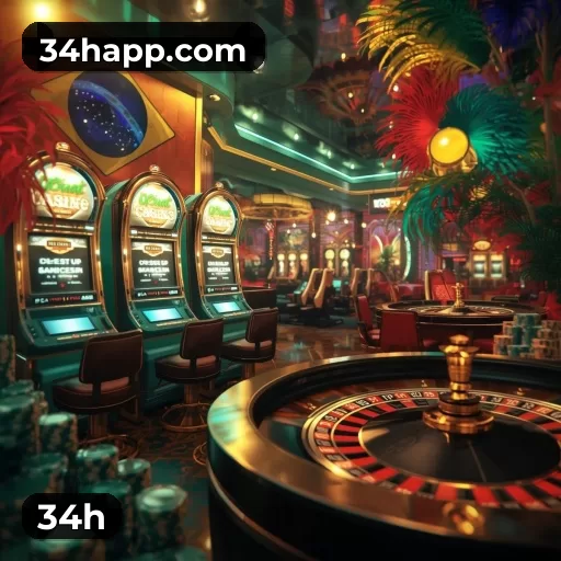 Plushie Frenzy — slot citado nas perguntas frequentes da 34h