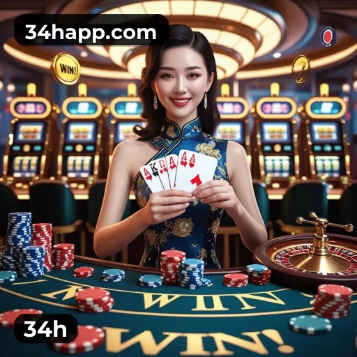 Plushie Frenzy na categoria slots 34h
